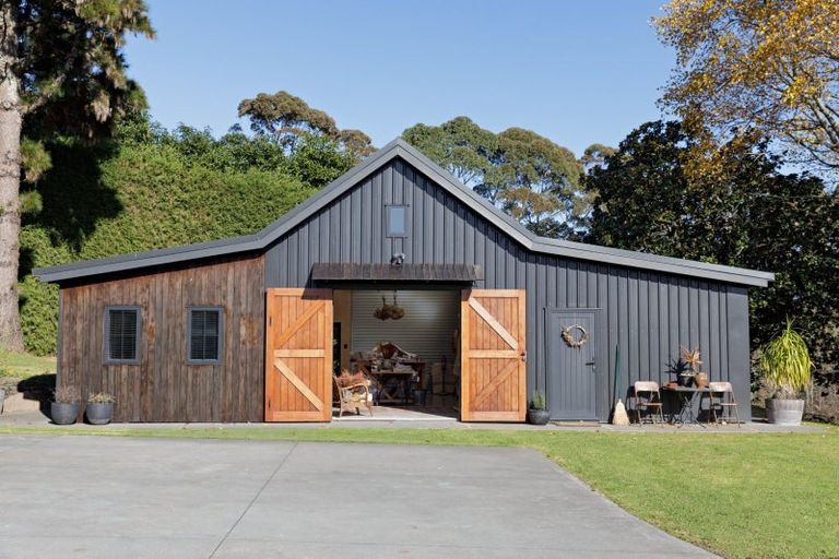 Photo of property in 47 Plummers Point Road, Whakamarama, Tauranga, 3172