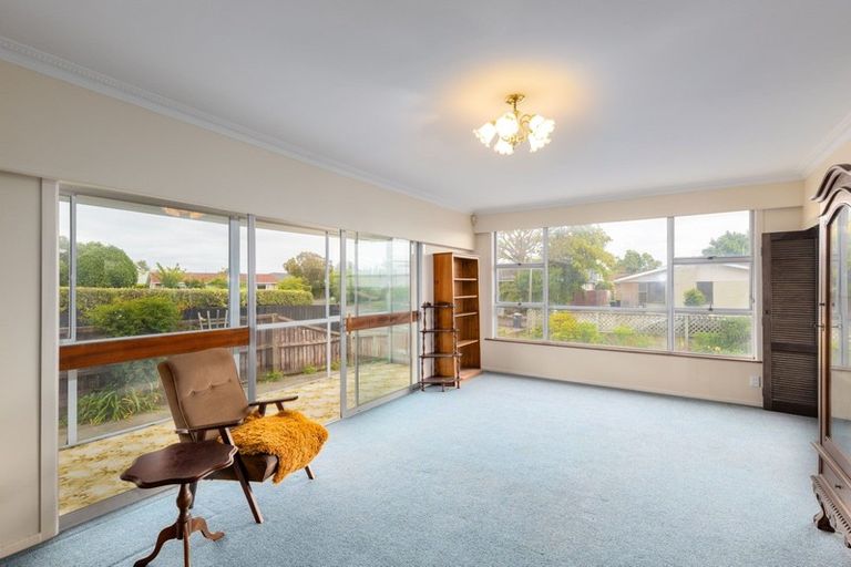 Photo of property in 3 Claydon Place, Dallington, Christchurch, 8061