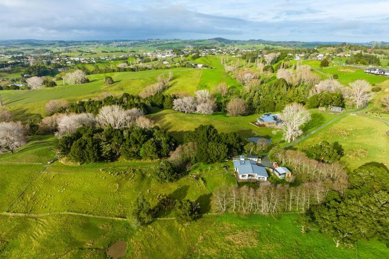Photo of property in 45 Nikau Lane, Maungaturoto, 0520