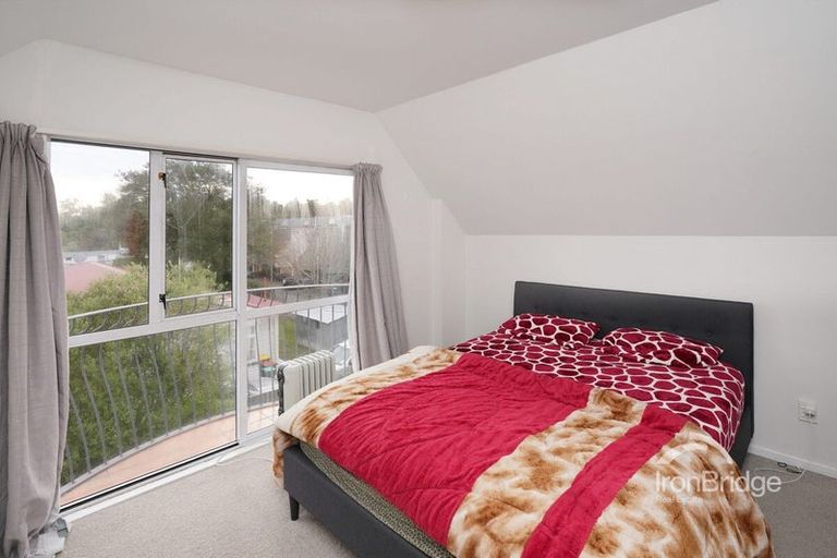 Photo of property in 1/179 Riccarton Road, Riccarton, Christchurch, 8041