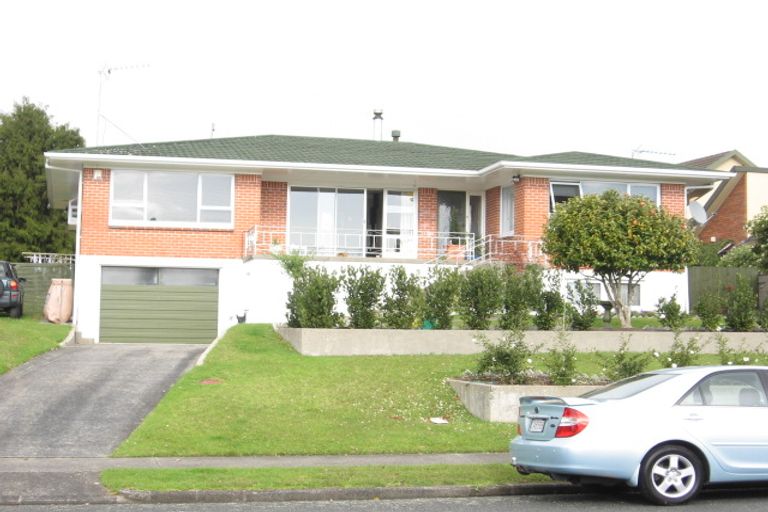 Photo of property in 89 Grande Vue Road, Hillpark, Auckland, 2102
