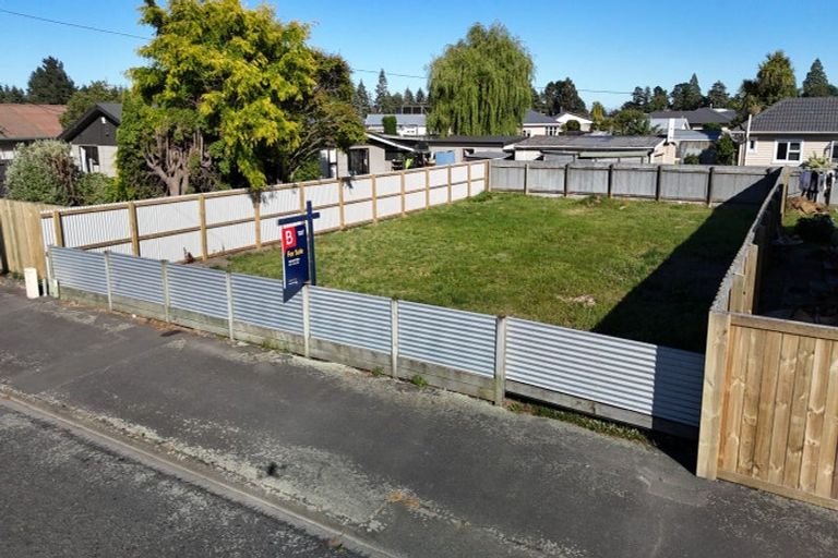 Photo of property in 126a Melcombe Street, Tinwald, Ashburton, 7700