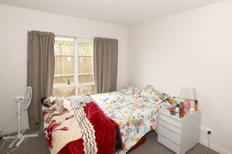 Photo of property in 11/31 Bordesley Street, Phillipstown, Christchurch, 8011