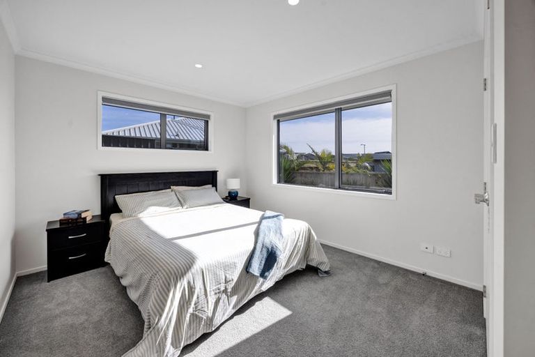 Photo of property in 7 Rua Place, Bell Block, New Plymouth, 4312