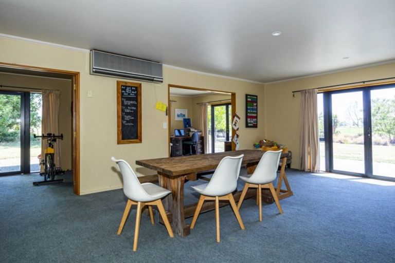 Photo of property in 761 Timaru-pleasant Point Highway, Levels Valley, Timaru, 7975