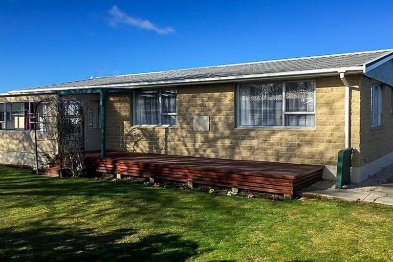 Photo of property in 5 Hillary Street, Waimate, 7924