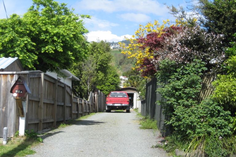 Photo of property in 1/21 Ngaio Street, Stoke, Nelson, 7011