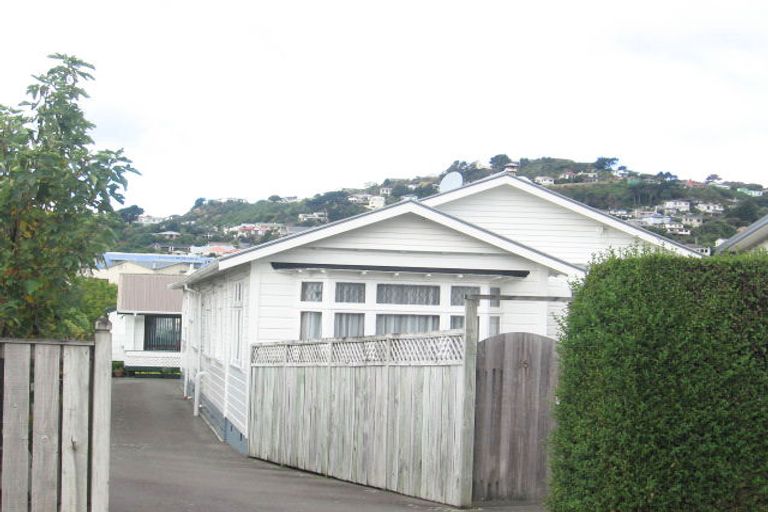 Photo of property in 16 Rotoiti Street, Johnsonville, Wellington, 6037