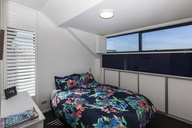 Photo of property in 2/2a Dorset Street, Christchurch Central, Christchurch, 8013