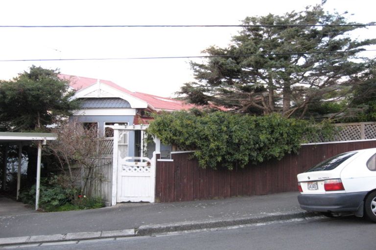 Photo of property in 15 Rodrigo Road, Kilbirnie, Wellington, 6022