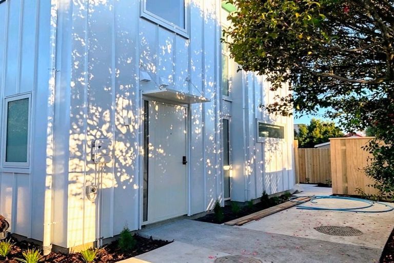 Photo of property in 1/289 Lyttelton Street, Spreydon, Christchurch, 8024