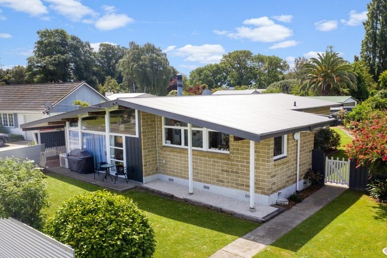 Photo of property in 2 Collett Place, Riversdale, Blenheim, 7201