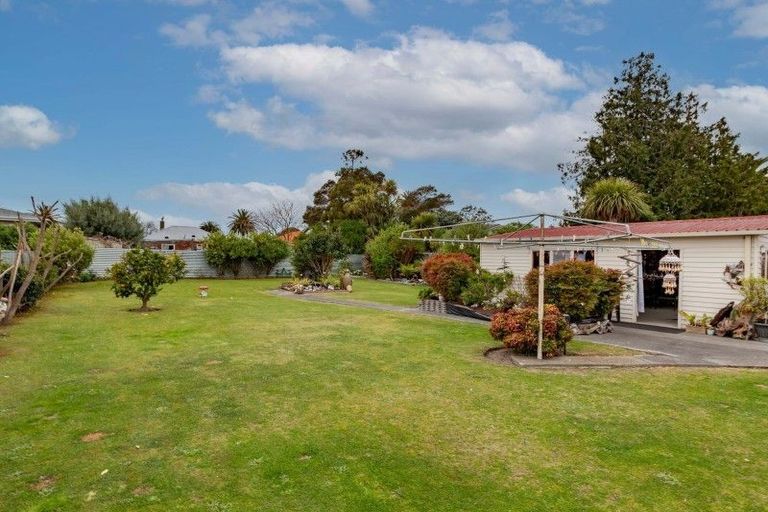 Photo of property in 68 Rutherford Road, Marewa, Napier, 4110