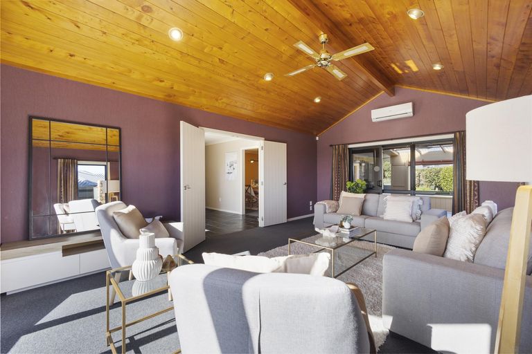 Photo of property in 8 Bridie Avenue, Matamata, 3400