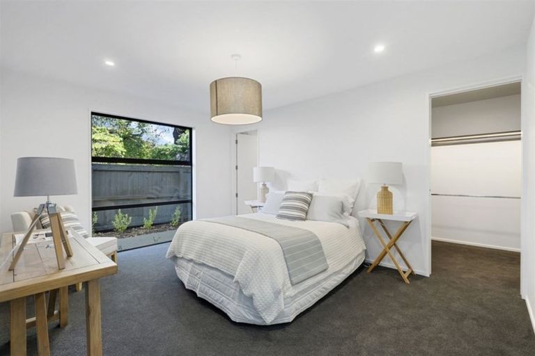Photo of property in 20a Wai-iti Terrace, Burnside, Christchurch, 8053