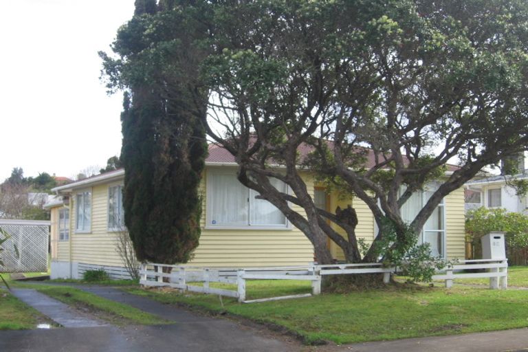 Photo of property in 46 Tirarau Street, Dargaville, 0310