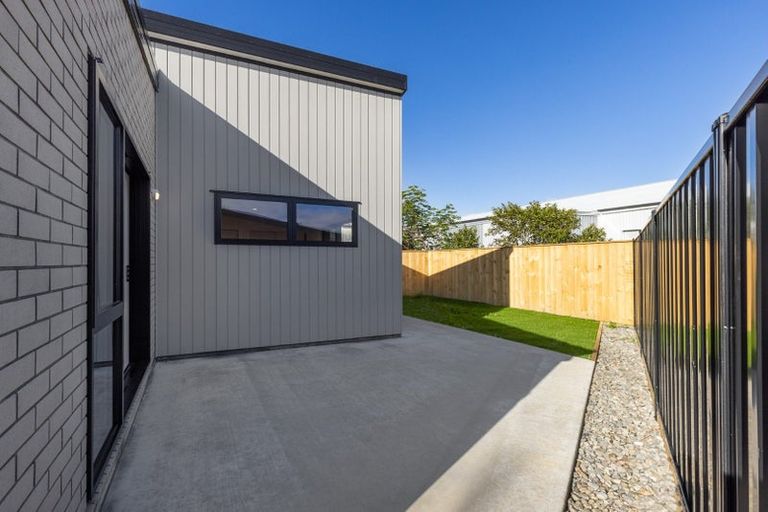 Photo of property in 5 Cook Street, Levin, 5510