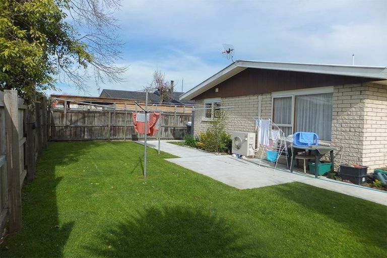 Photo of property in 4/112 Champion Street, Edgeware, Christchurch, 8013