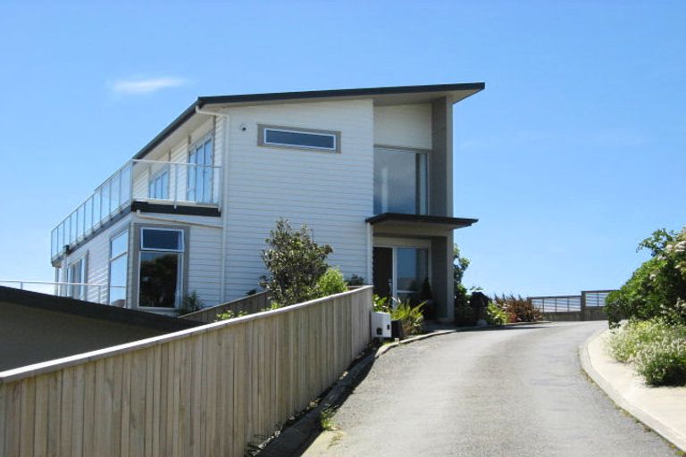 Photo of property in 138 Homebush Road, Khandallah, Wellington, 6035