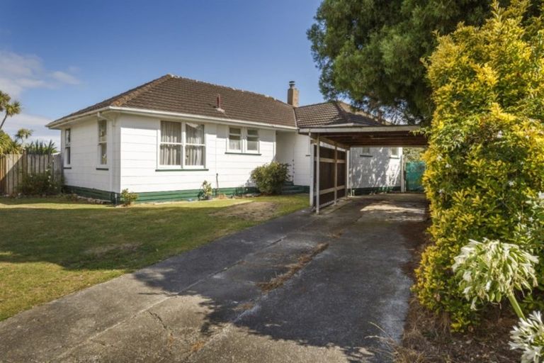 Photo of property in 6 Salford Place, Awapuni, Palmerston North, 4412