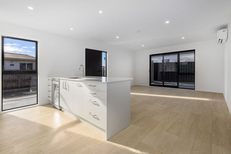 Photo of property in 5a Cook Street, Levin, 5510