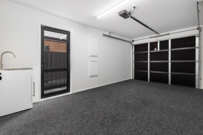 Photo of property in 5a Cook Street, Levin, 5510