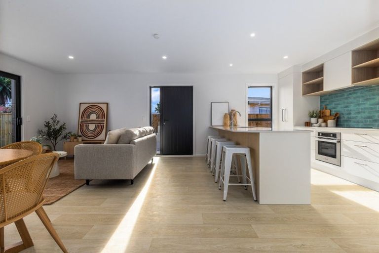 Photo of property in 5b Cook Street, Levin, 5510