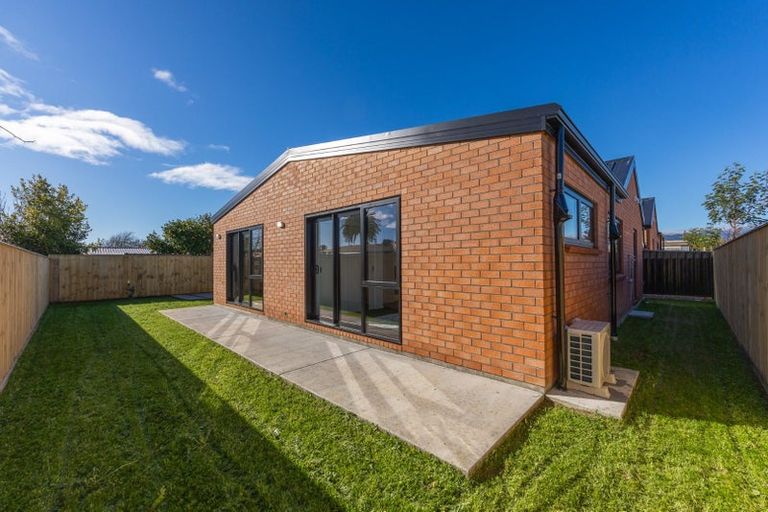 Photo of property in 5b Cook Street, Levin, 5510