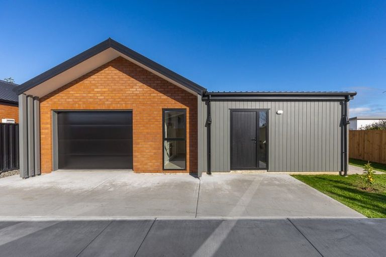 Photo of property in 5b Cook Street, Levin, 5510