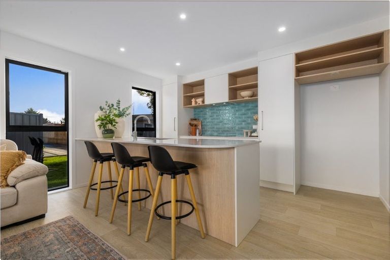 Photo of property in 5 Cook Street, Levin, 5510