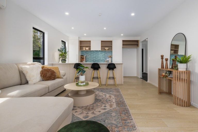 Photo of property in 5 Cook Street, Levin, 5510