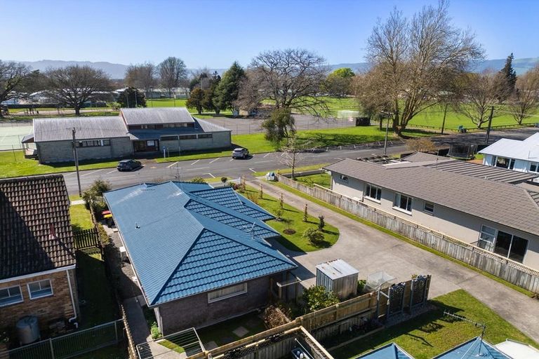 Photo of property in 1a Huia Street, Matamata, 3400