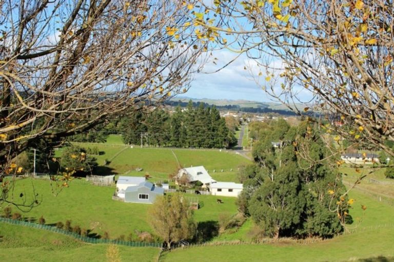 Photo of property in 10 Rule Road, Dannevirke, 4930