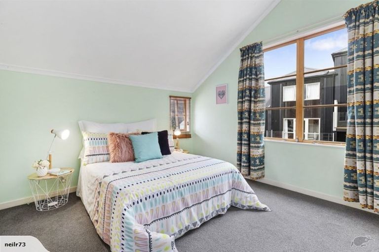 Photo of property in 8 Kilmister Avenue, Thorndon, Wellington, 6011