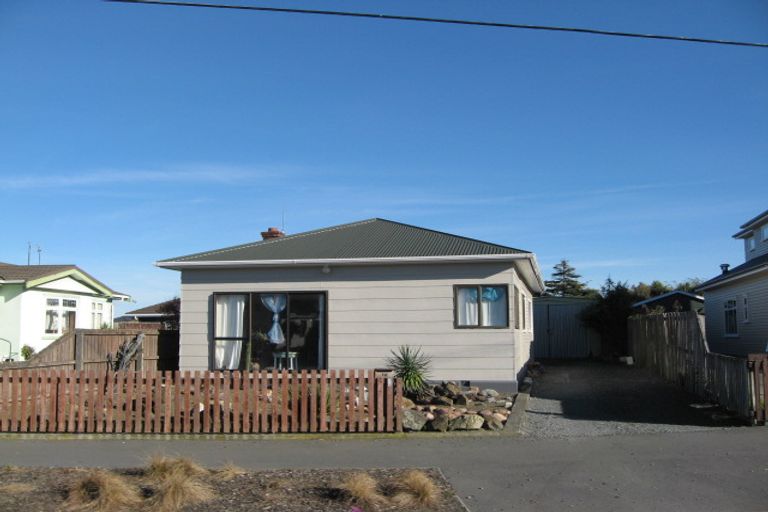 Photo of property in 16 Baker Street, New Brighton, Christchurch, 8083