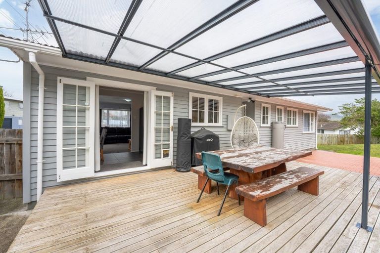 Photo of property in 57 Desert Gold Street, Ascot Park, Porirua, 5024