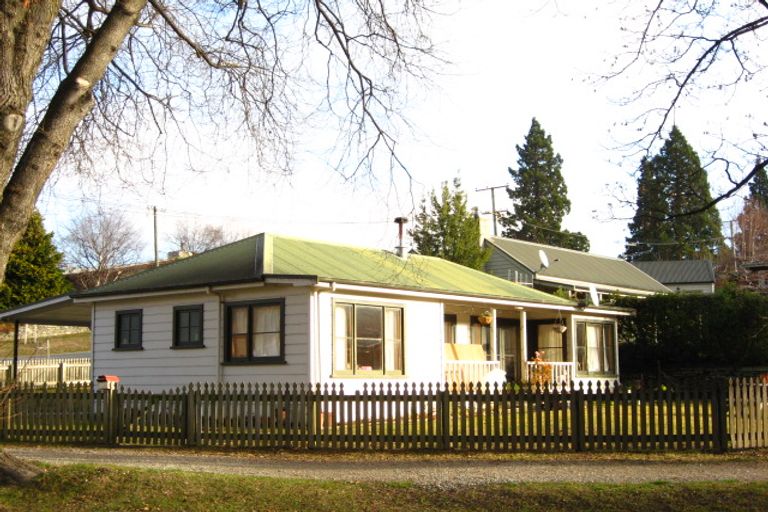 Photo of property in 48 Bedford Street, Arrowtown, 9302