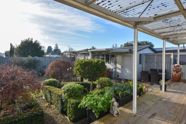 Photo of property in 20 Rhodes Street, Carterton, 5713