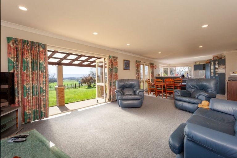 Photo of property in 168 Hetherington Road, Tirau, 3485