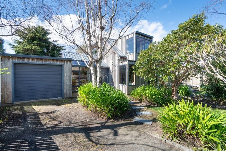 Photo of property in 103a Manawatu Street, Hokowhitu, Palmerston North, 4410