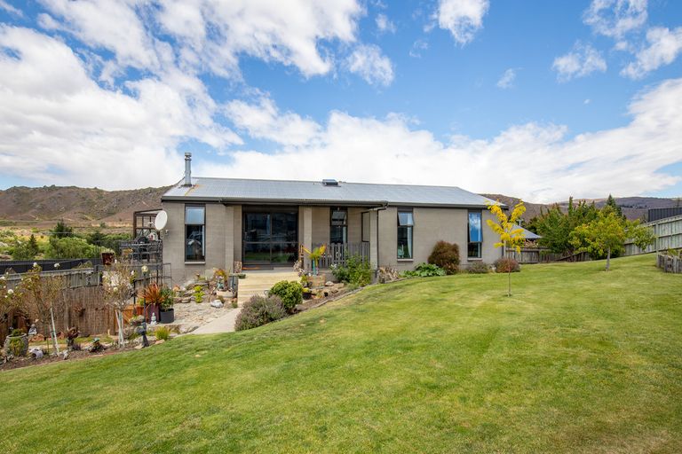 Photo of property in 9 Meyer Street, Alexandra, 9320