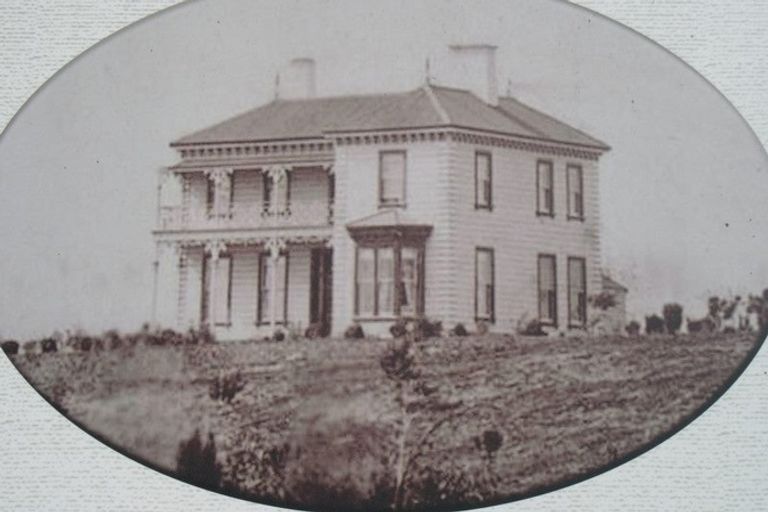 Photo of property in Belvoir House, 169 Mcnamaras Road, Waimate, 7979