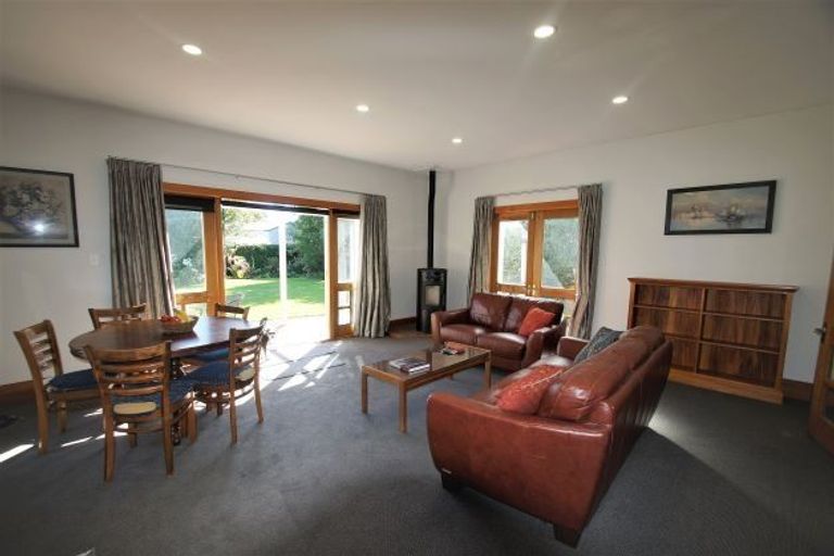 Photo of property in 50 Tui Street, Fendalton, Christchurch, 8041