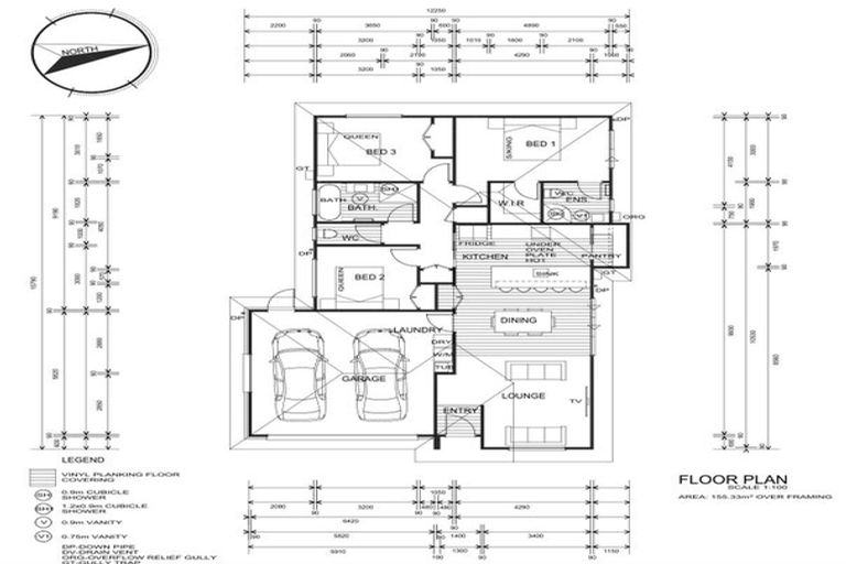 Photo of property in 22a Carey Street, Kihikihi, Te Awamutu, 3800