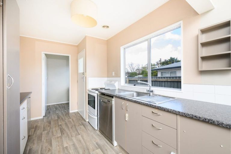 Photo of property in 40 Geraldine Crescent, Cloverlea, Palmerston North, 4412