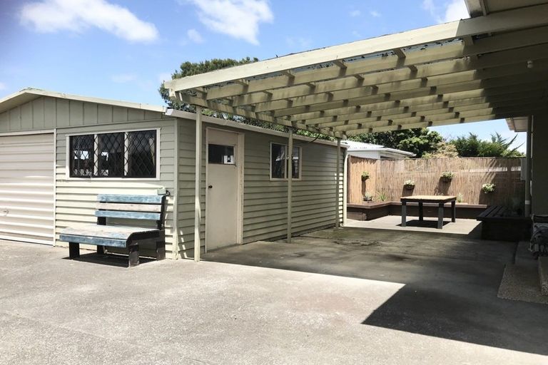 Photo of property in 249 Kimbolton Road, Feilding, 4702