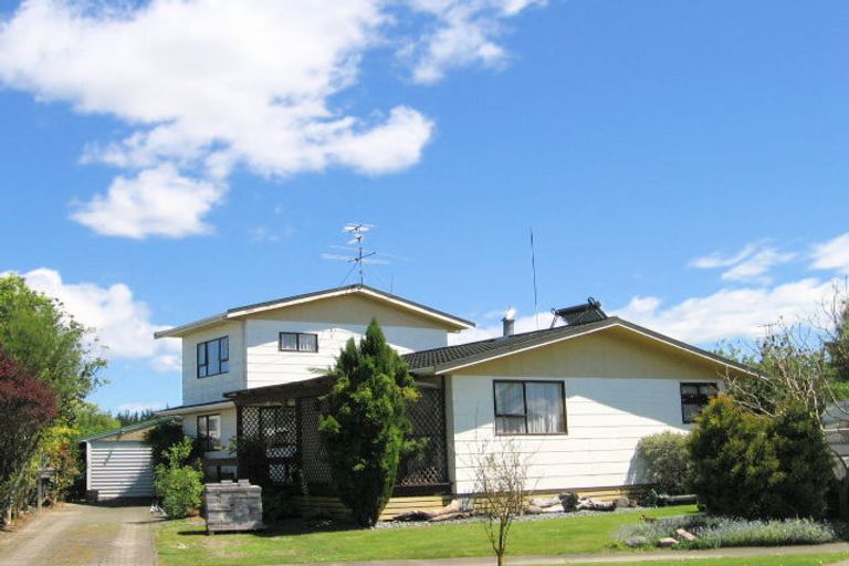 Photo of property in 22 Elsdon Best Street, Riverdale, Gisborne, 4010