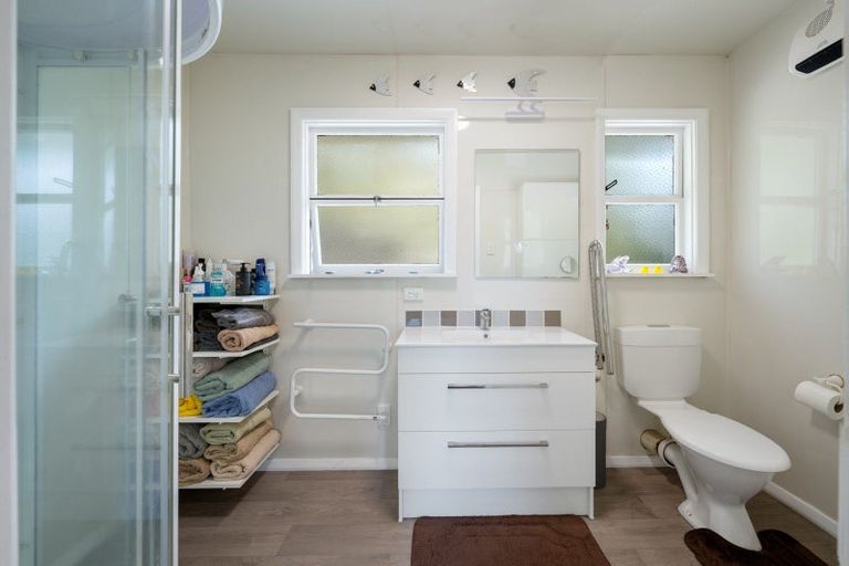 Photo of property in 20a Canterbury Street, Picton, 7220