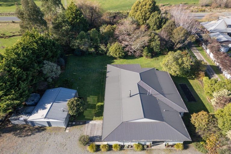 Photo of property in 237c State Highway 2, Opaki, 5871