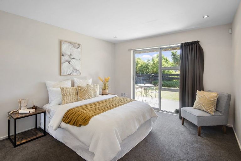 Photo of property in 6 Longspur Avenue, Wigram, Christchurch, 8025